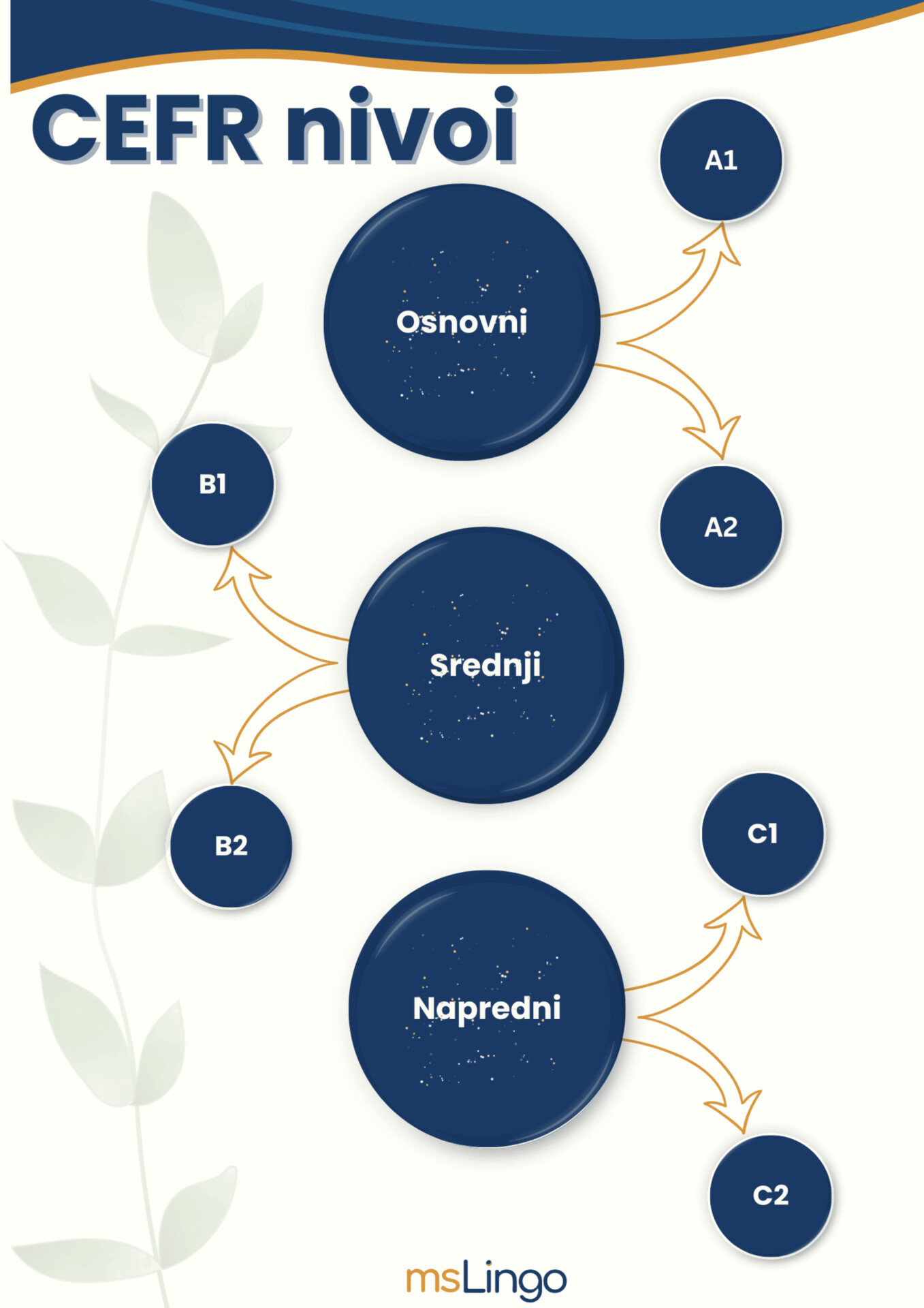 CEFR nivoi